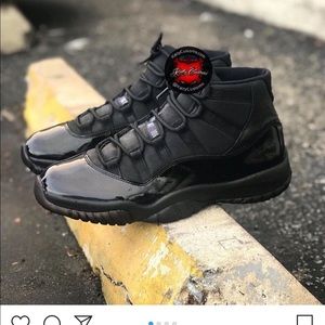 Meet your Posher, Lex